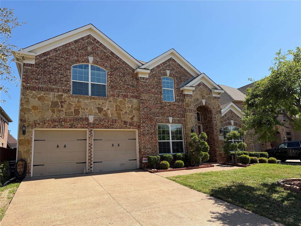 6940 Seascape Drive - Photo 1