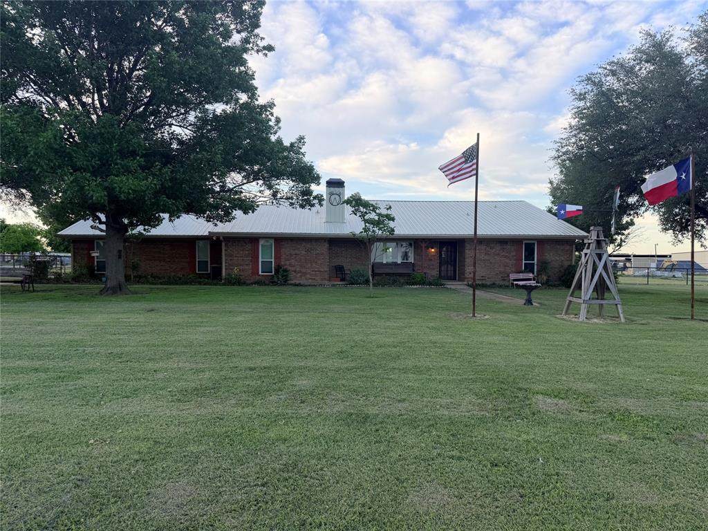 3472 Masch Branch Road - Photo 1