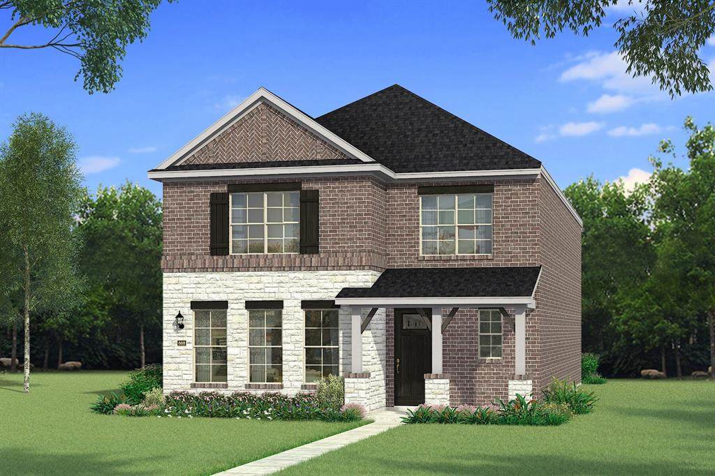 1902 Waterwalk Drive - Photo 1