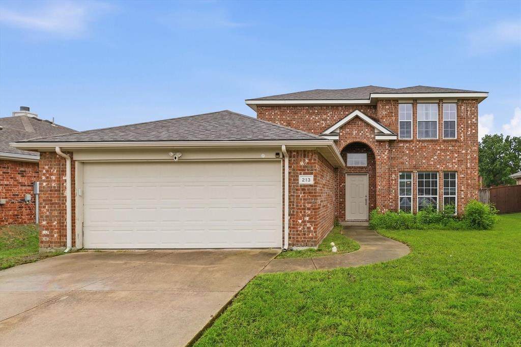 213 Tripp Trail - Photo 1