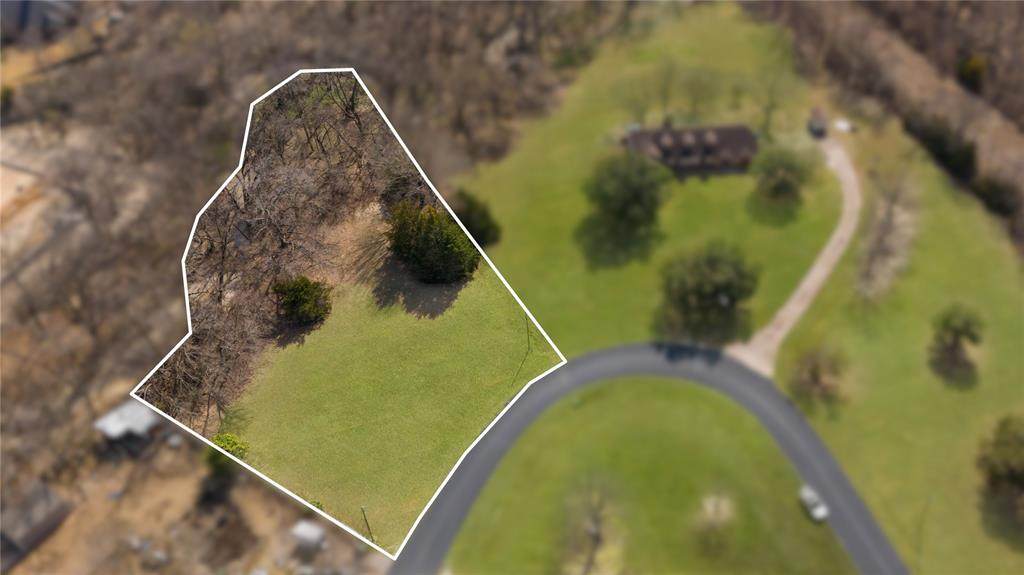 Lot #24 Hurricane Creek Circle - Photo 1