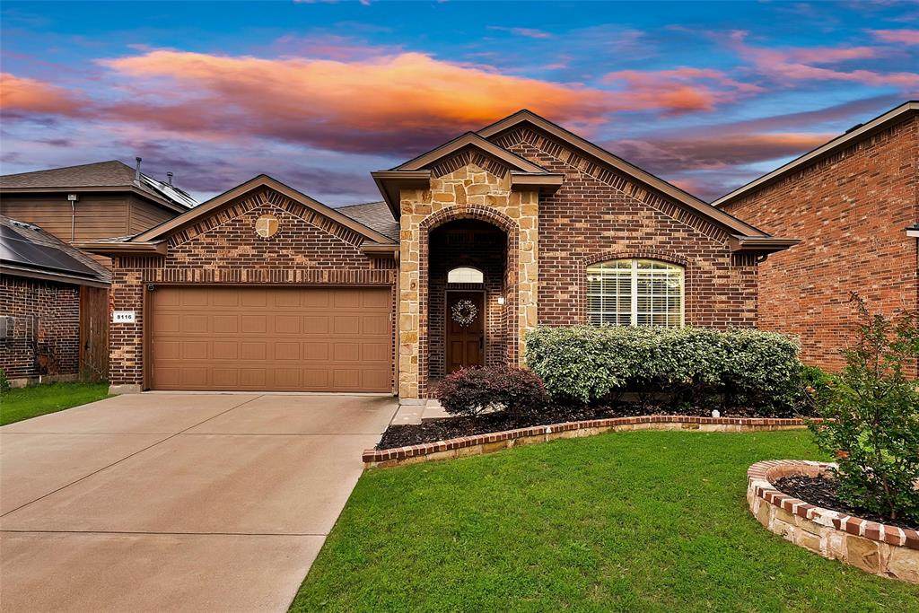 8116 Misty Water Drive - Photo 1