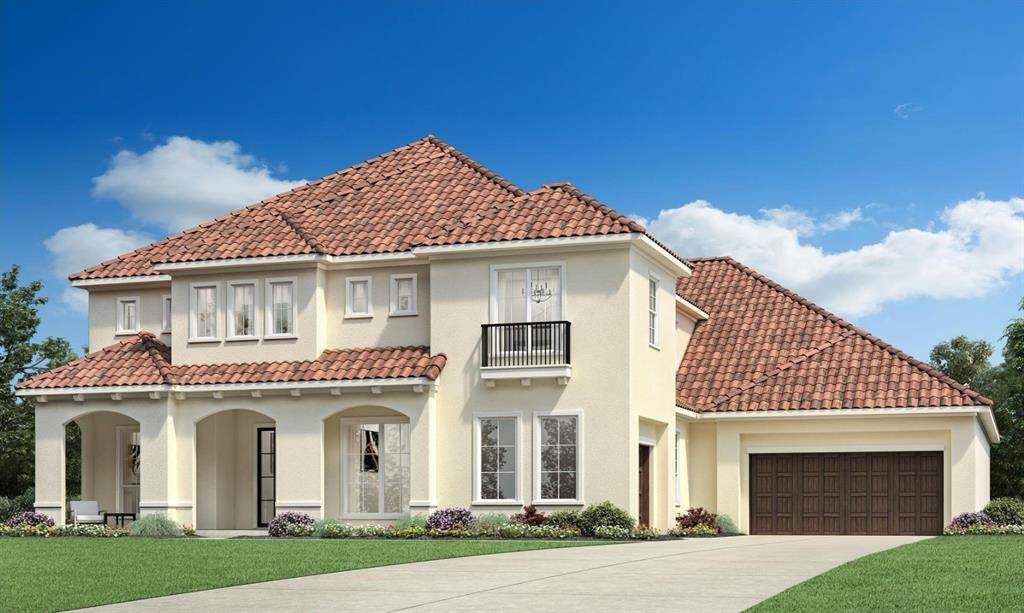 590 Harrison Lane - Photo 1