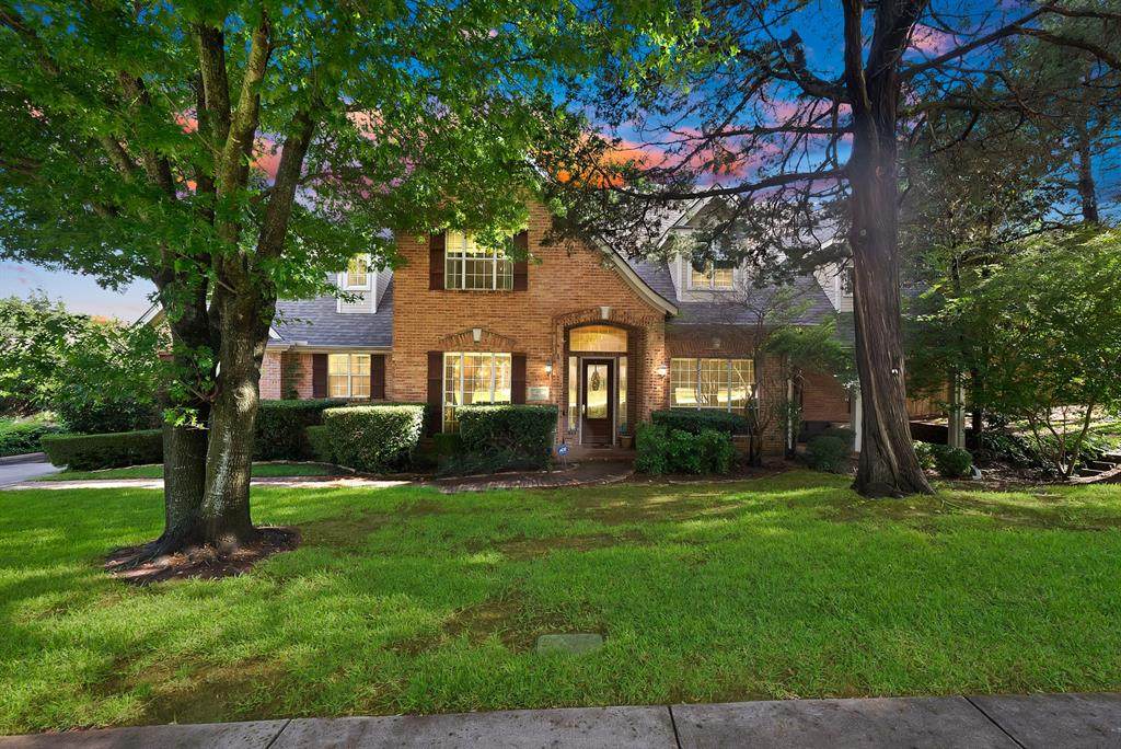 1912 Timber Ridge Court - Photo 1