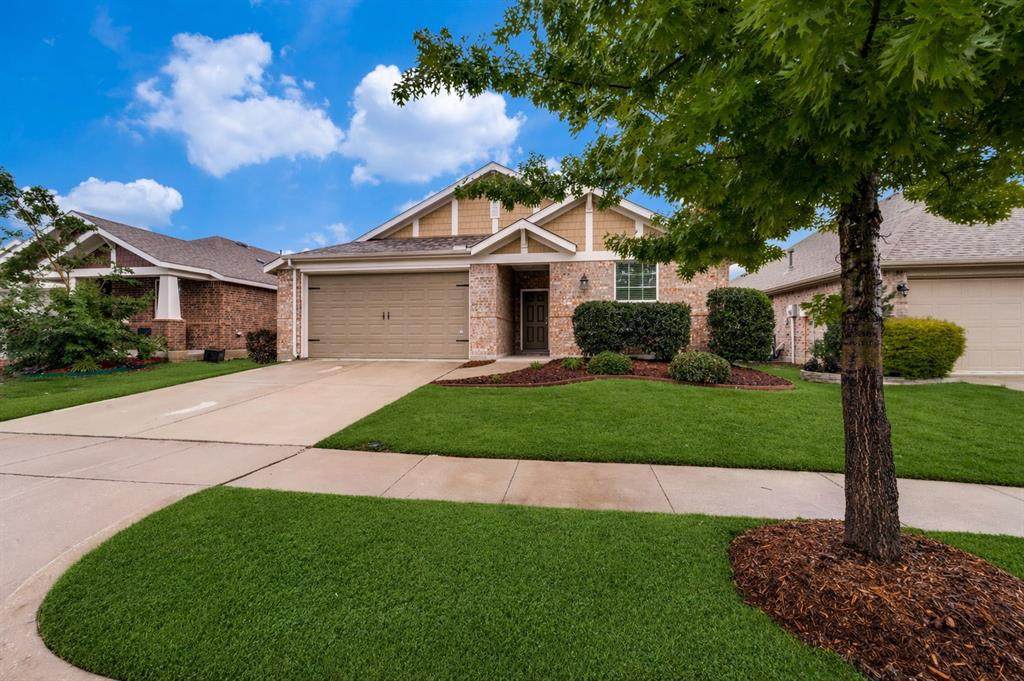 1612 Meadow Trail Lane - Photo 1