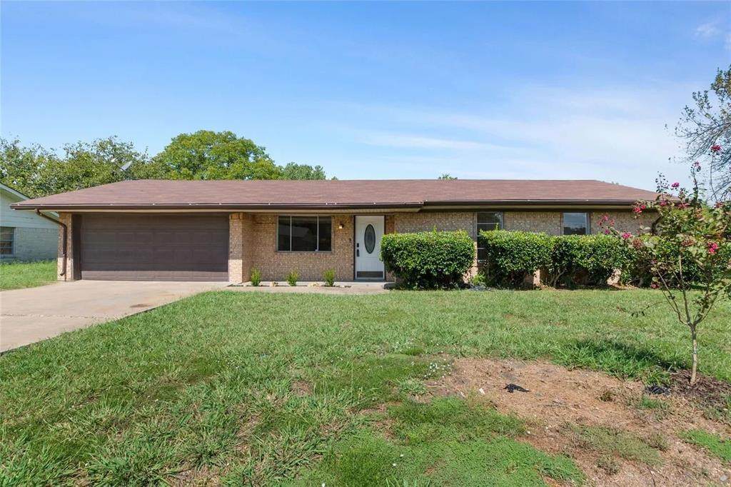 500 Bonnie View Drive - Photo 1