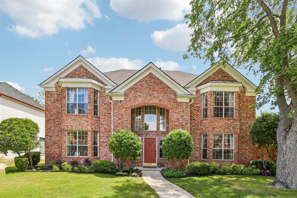 8824 Smokey Drive - Photo 1