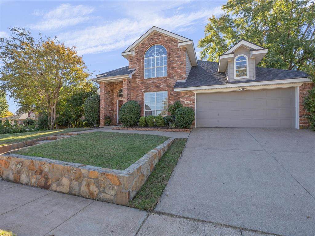 3428 Pembroke Place - Photo 1