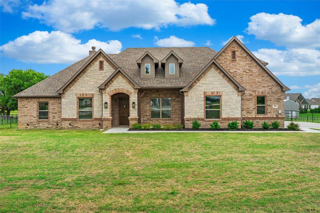 341 Oak Meadow Lane - Photo 1
