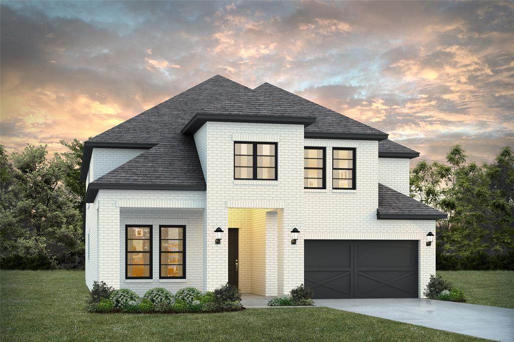1408 Watson Branch Lane - Photo 1