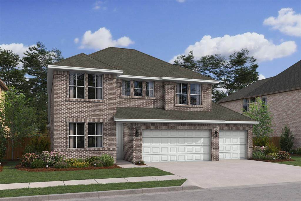 1815 Bachman Lane - Photo 1