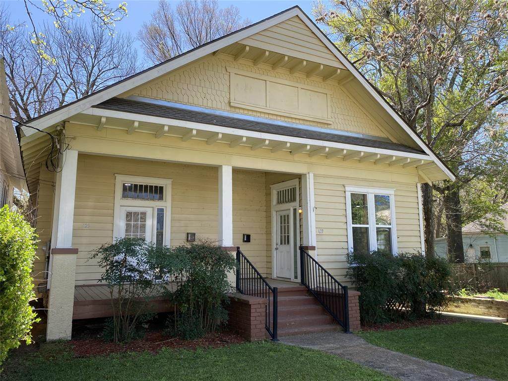 625 Wichita Street - Photo 1