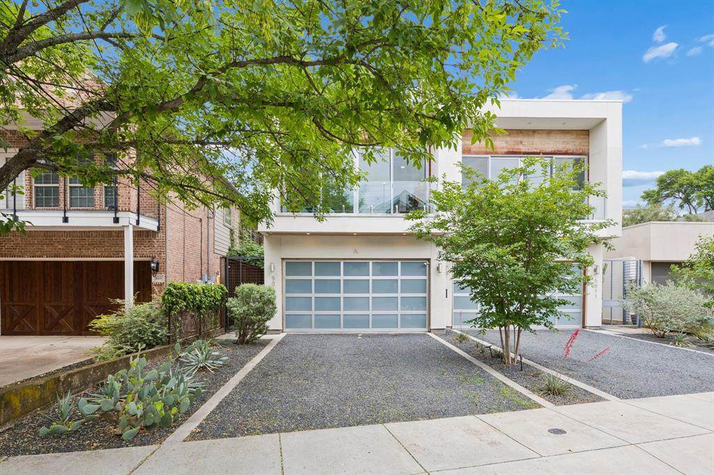 5011 Mission Avenue - Photo 1