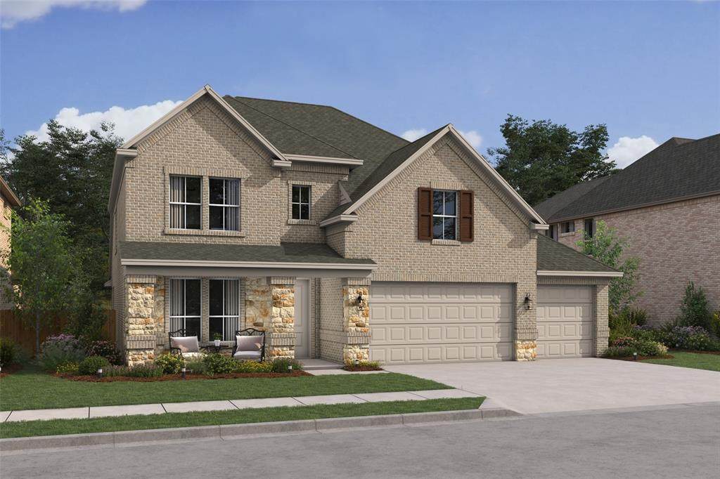 2609 Waverly Drive - Photo 1