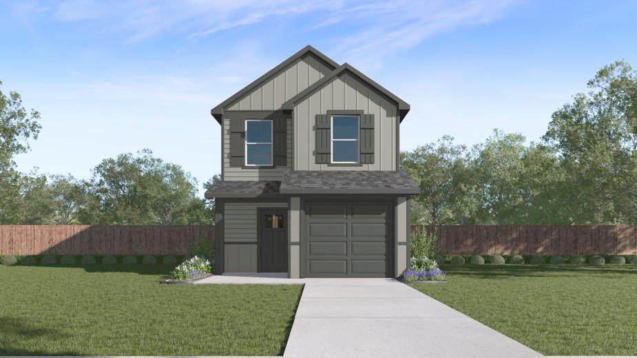 4433 Bonney Avenue - Photo 1