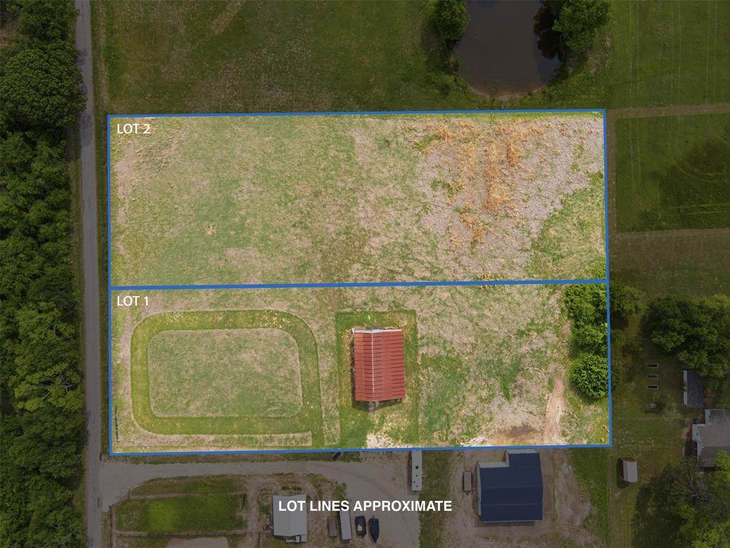 Lot 2 Cr 3160 - Photo 1