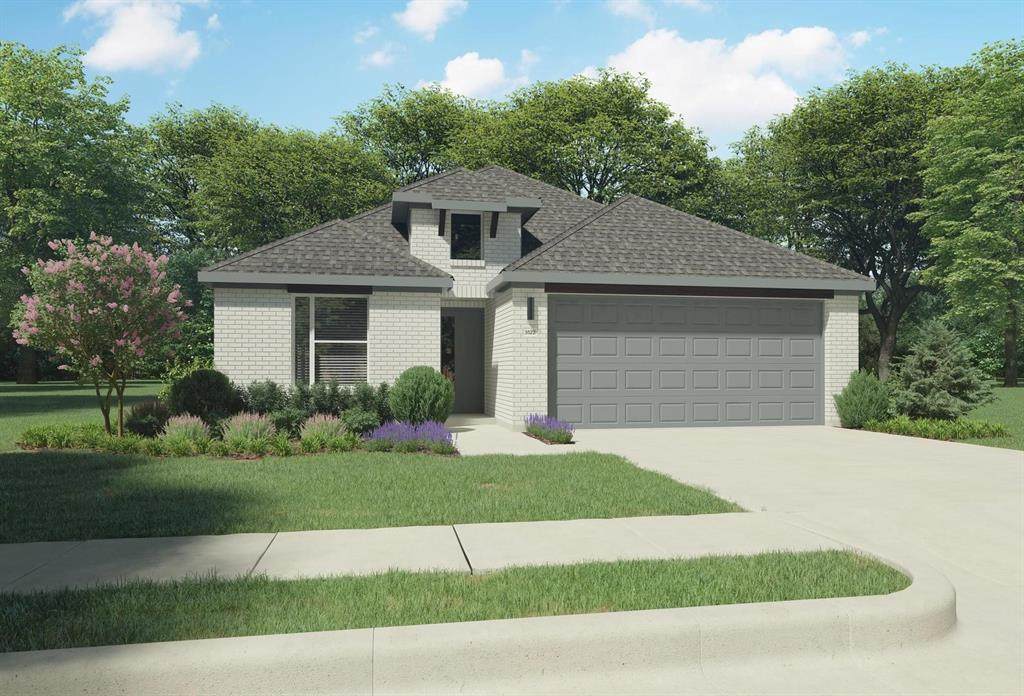 299 Bright Alcove Court - Photo 1