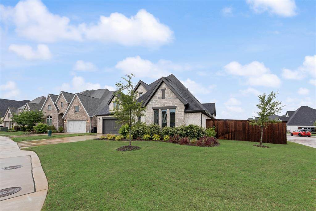 2442 Sibley Drive - Photo 1