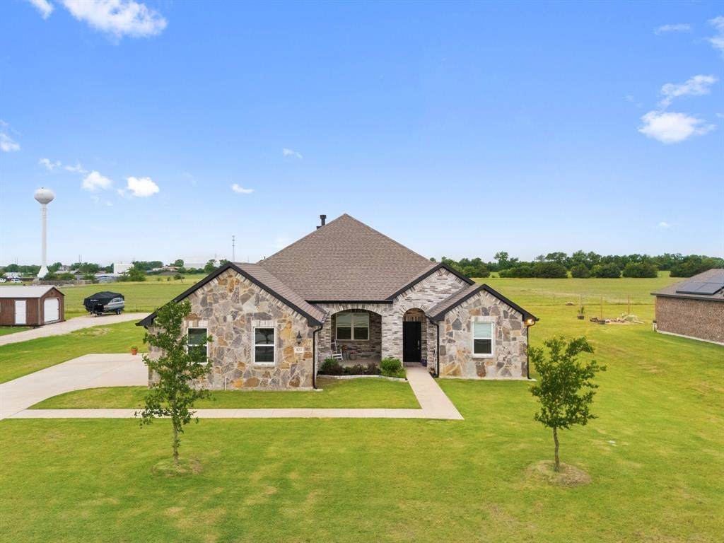 123 Cedar Elm Lane - Photo 1
