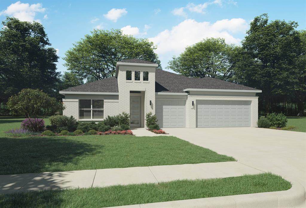 4012 Austin Drive - Photo 1