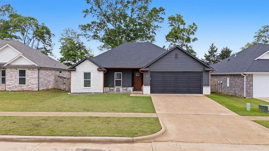 1804 Josh Drive - Photo 1