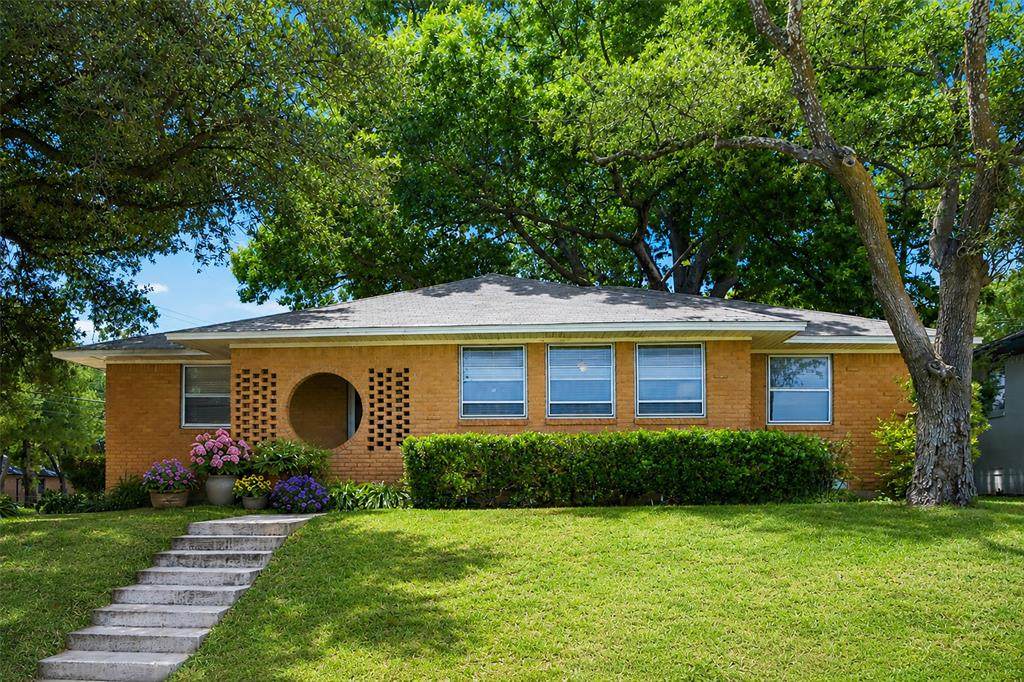 635 Classen Drive - Photo 1