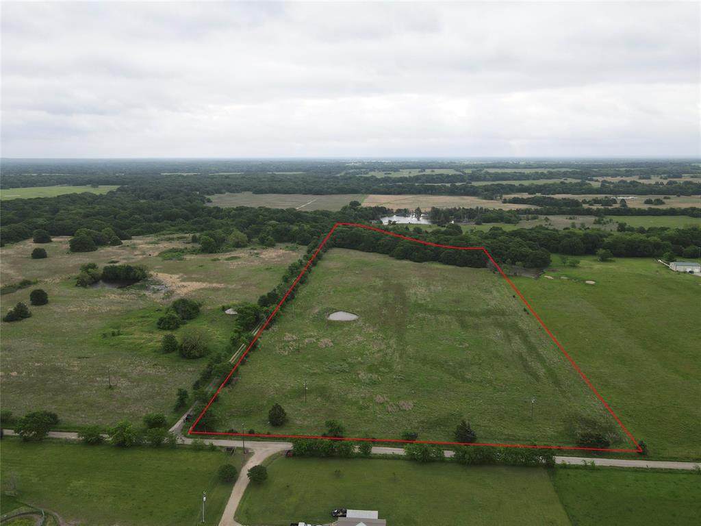 TBD County Road 1145 - Photo 1