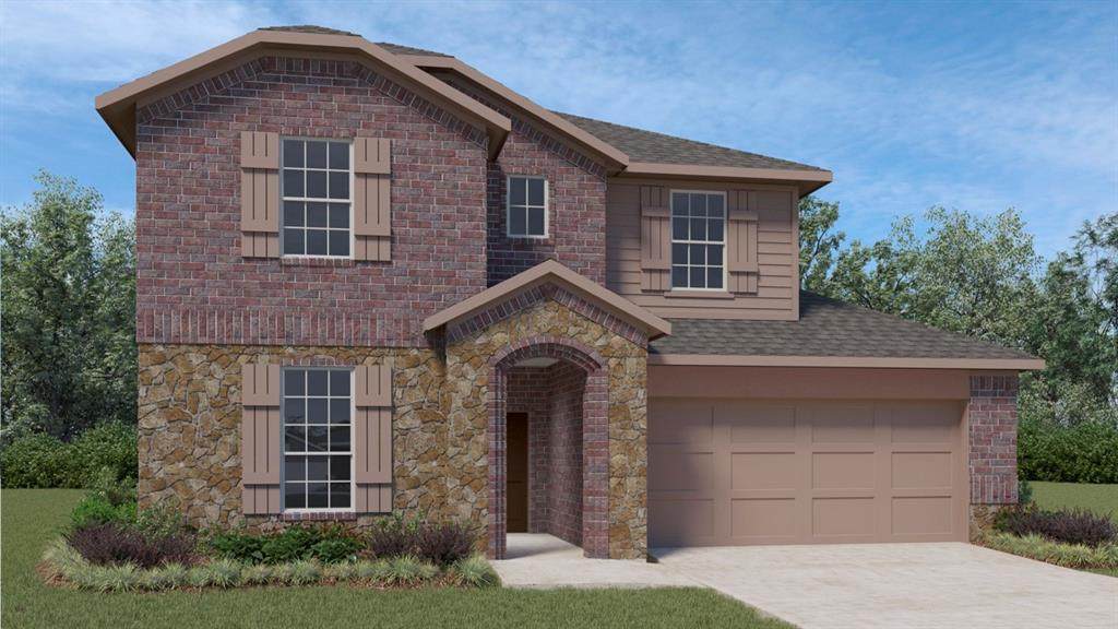 2064 Hearn Drive - Photo 1