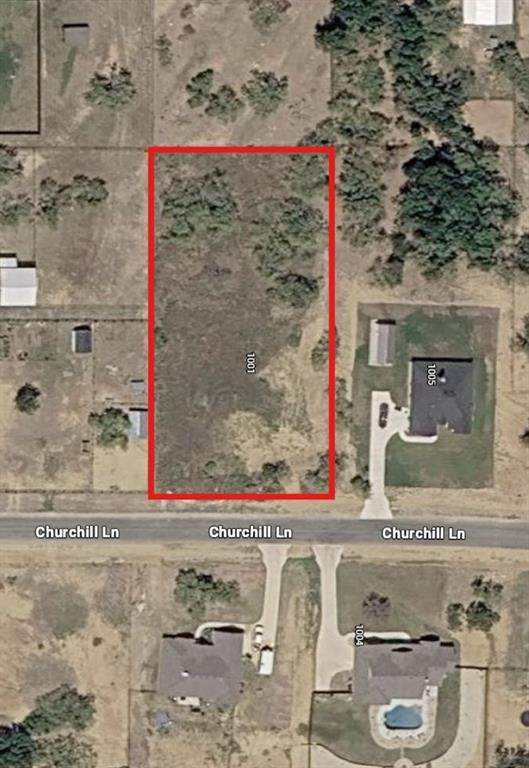 1001 Churchill Lane - Photo 1