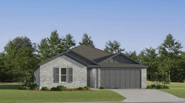 1804 Summit Hill Parkway - Photo 1