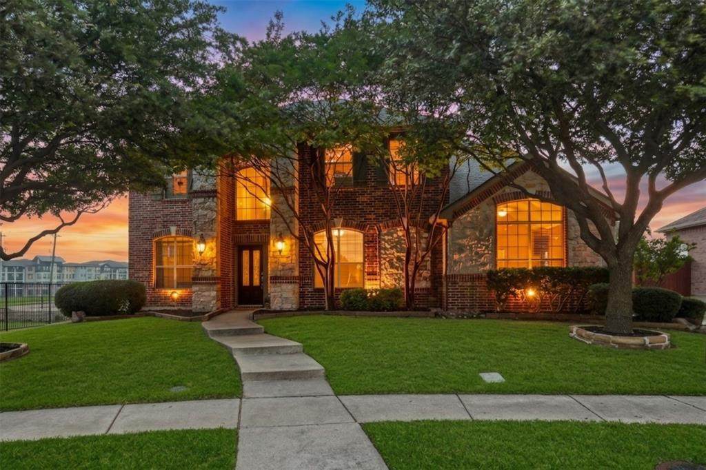 6201 Whetstone Drive - Photo 1