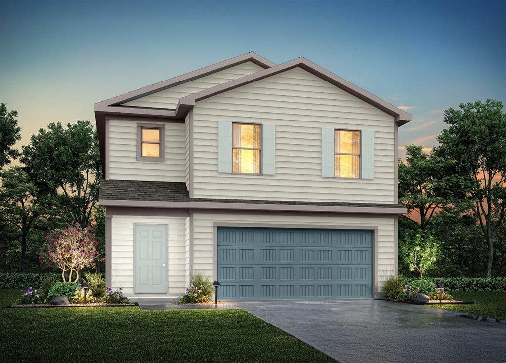 7335 Mistletoe Trail - Photo 1