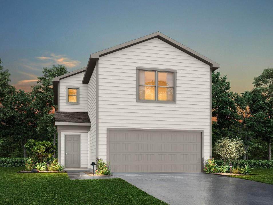 7358 Mistletoe Trail - Photo 1