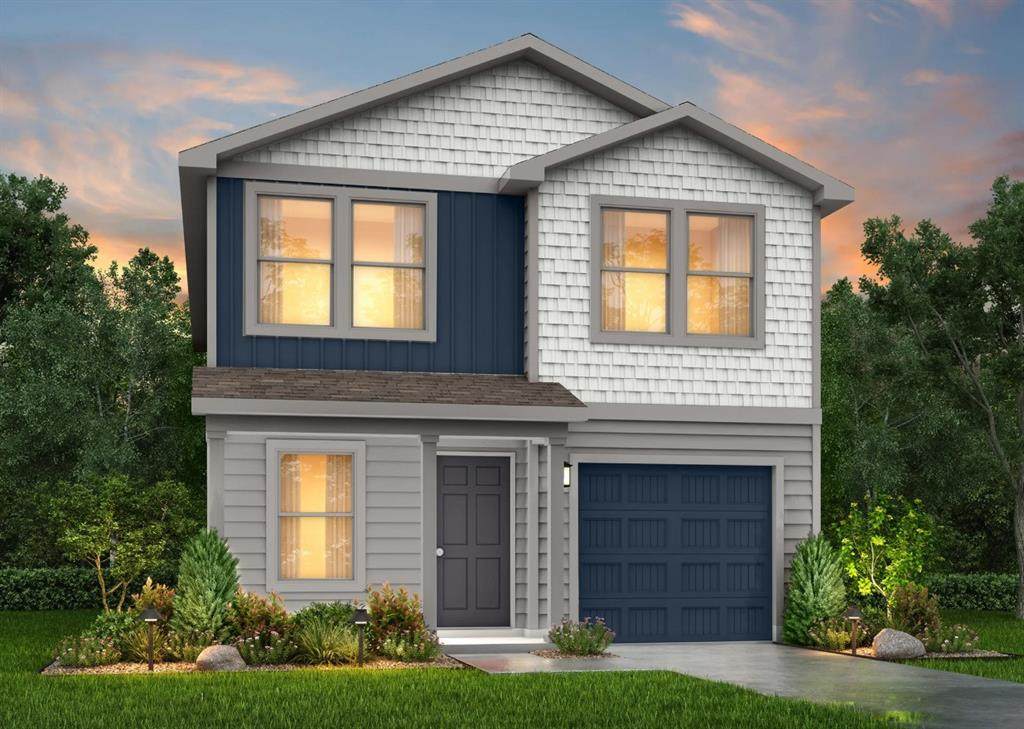 7347 Mistletoe Trail - Photo 1
