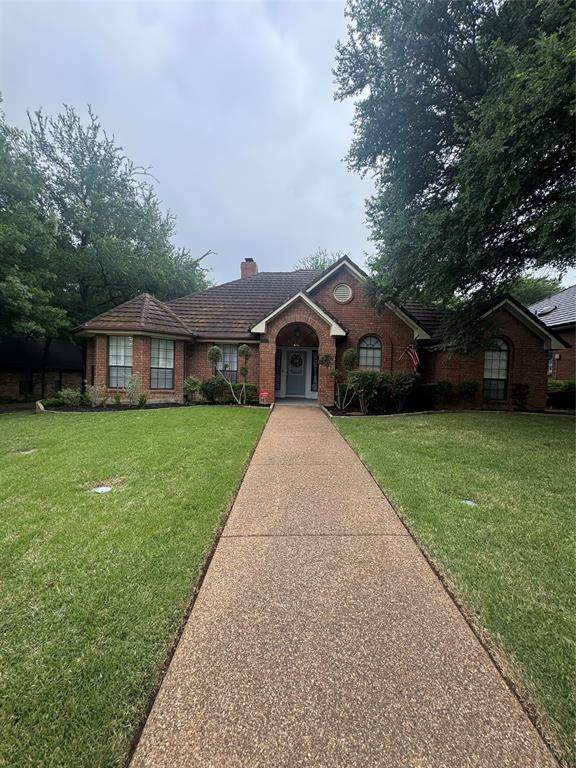 713 Ashley Drive - Photo 1