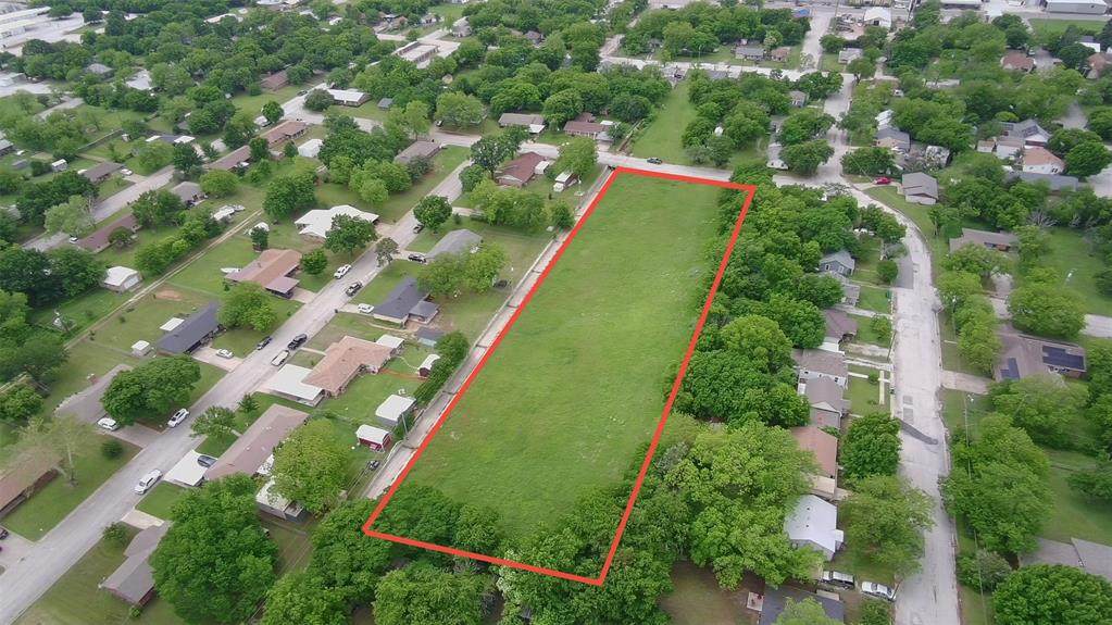 TBD Lots 10-18 Elba Street - Photo 1