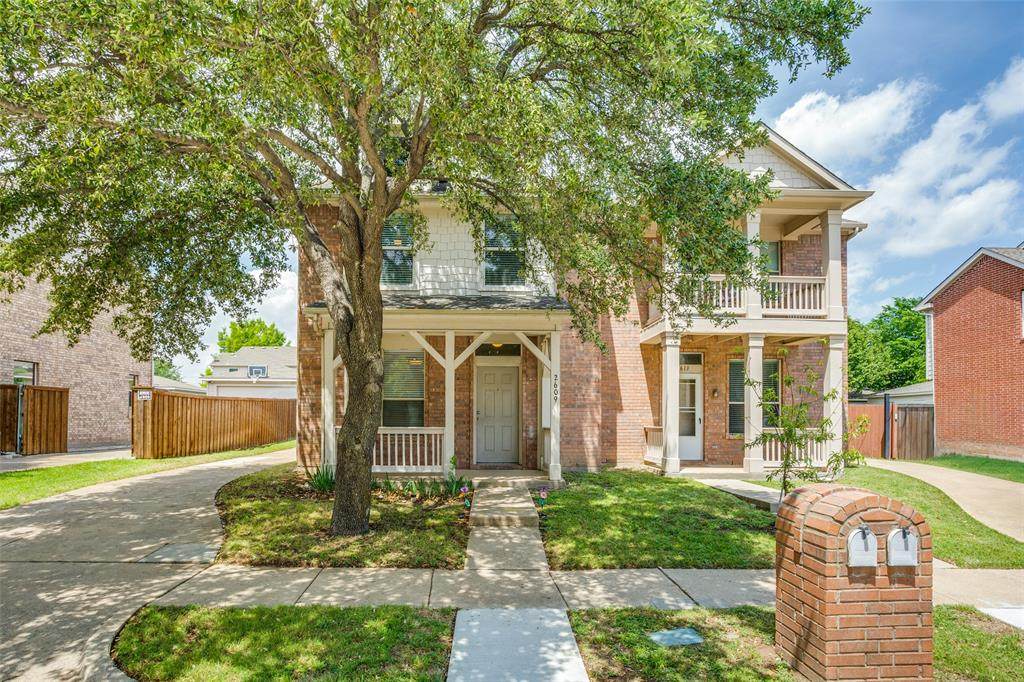 2609 Van Buren Drive - Photo 1