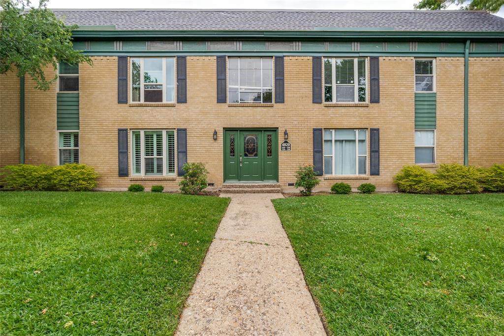 4820 Amesbury Drive - Photo 1
