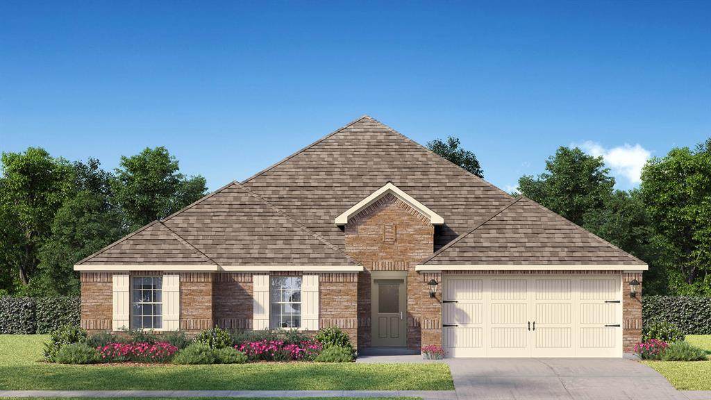 1334 Canterbury Trail - Photo 1