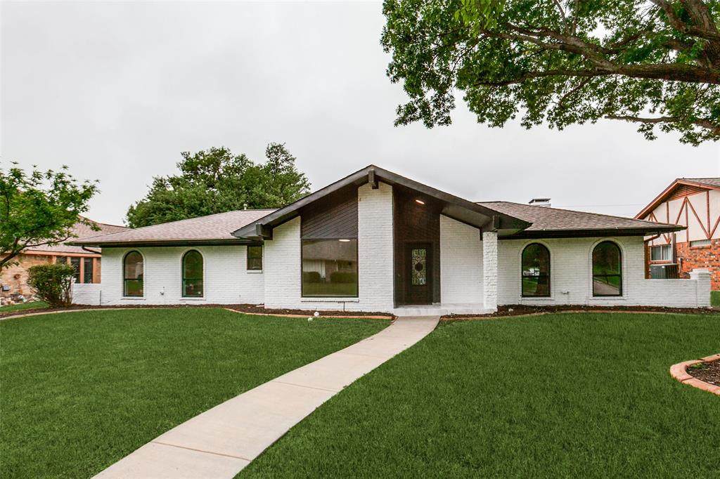 3609 Knob Hill Drive - Photo 1