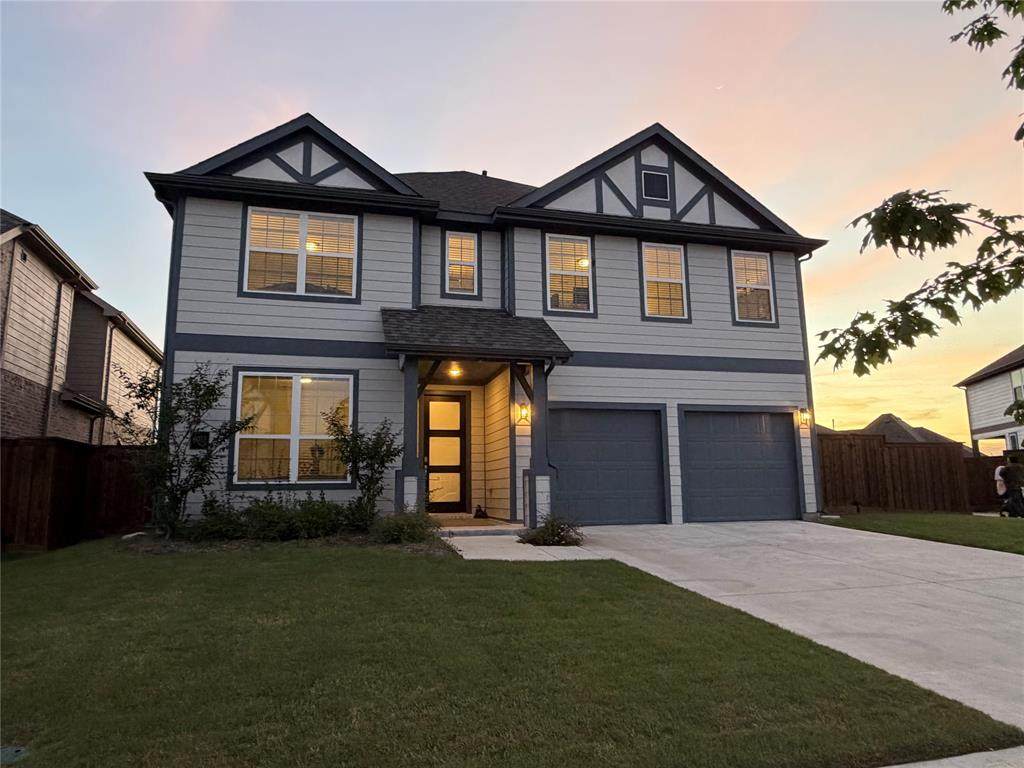 6012 Gully Grove Drive - Photo 1