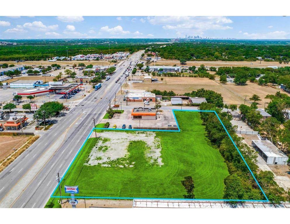 8520 Lancaster Road - Photo 1