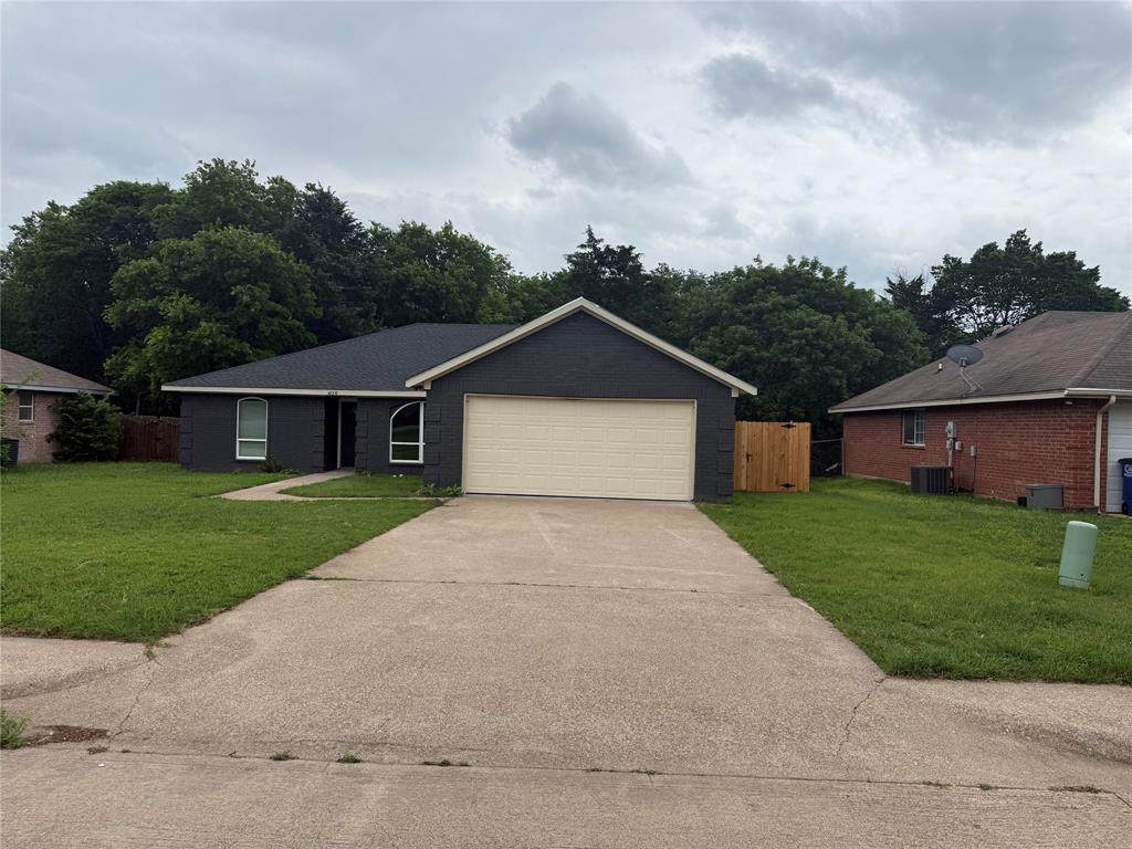 408 Sorrel Lane - Photo 1