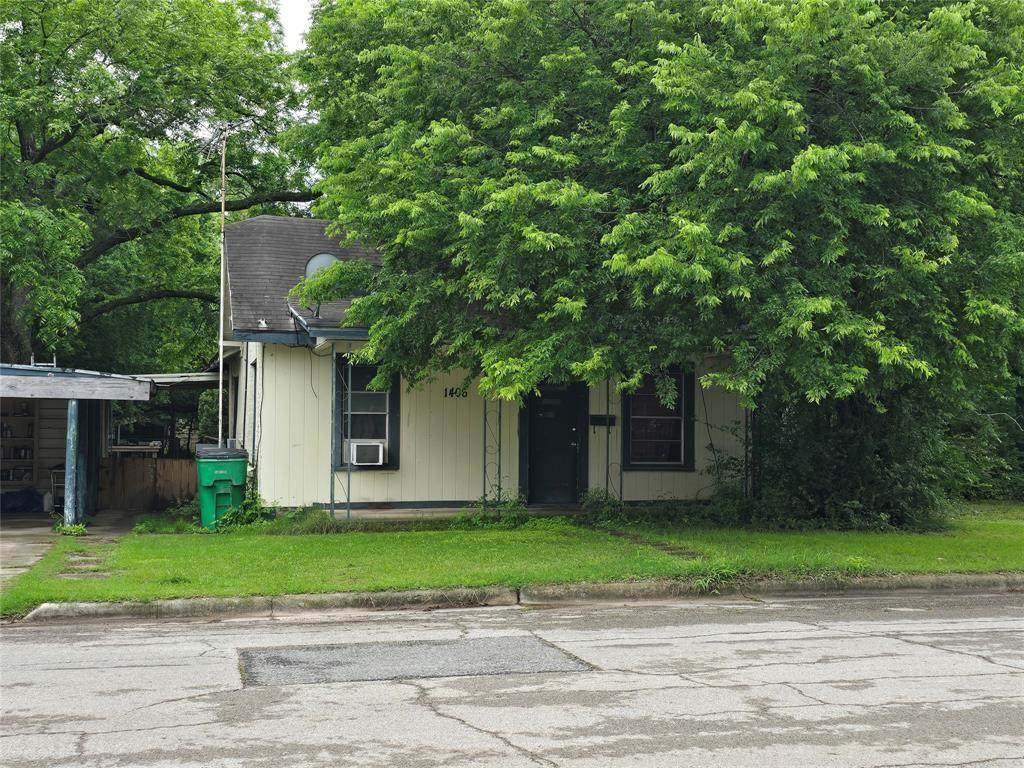 1406 Garnett Street - Photo 1