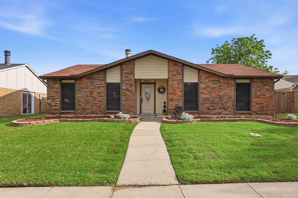 5313 Rice Drive - Photo 1