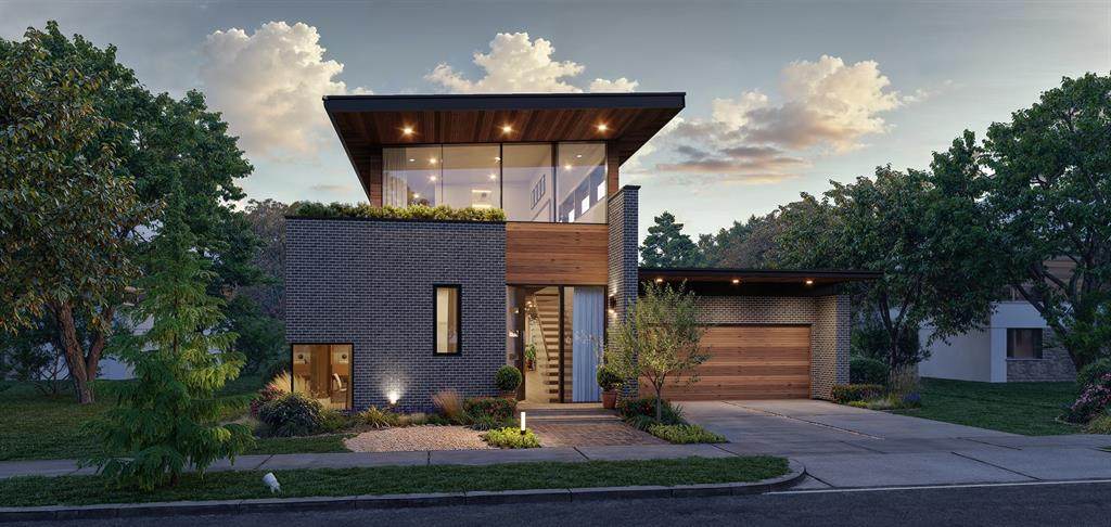 1727 Tenison Hills Court - Photo 1