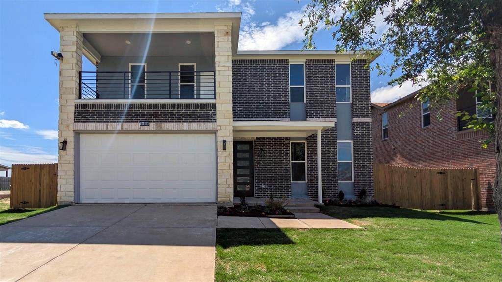 14804 Broadview Drive - Photo 1