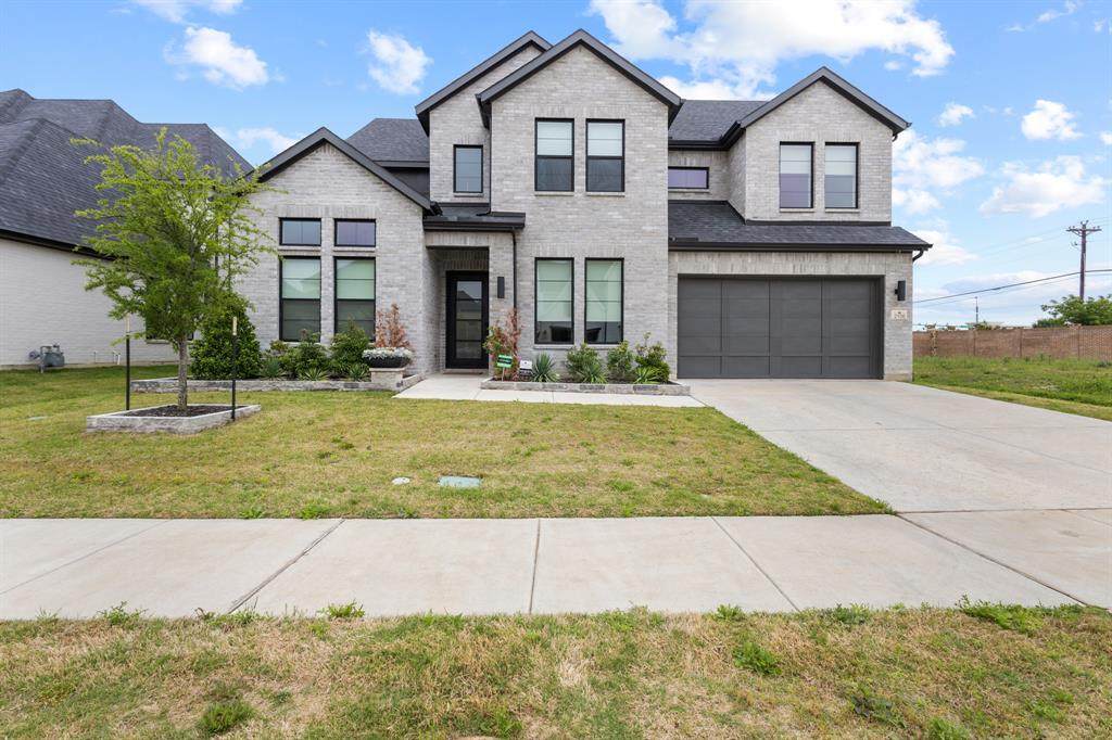 2106 Wakefield Lane - Photo 1