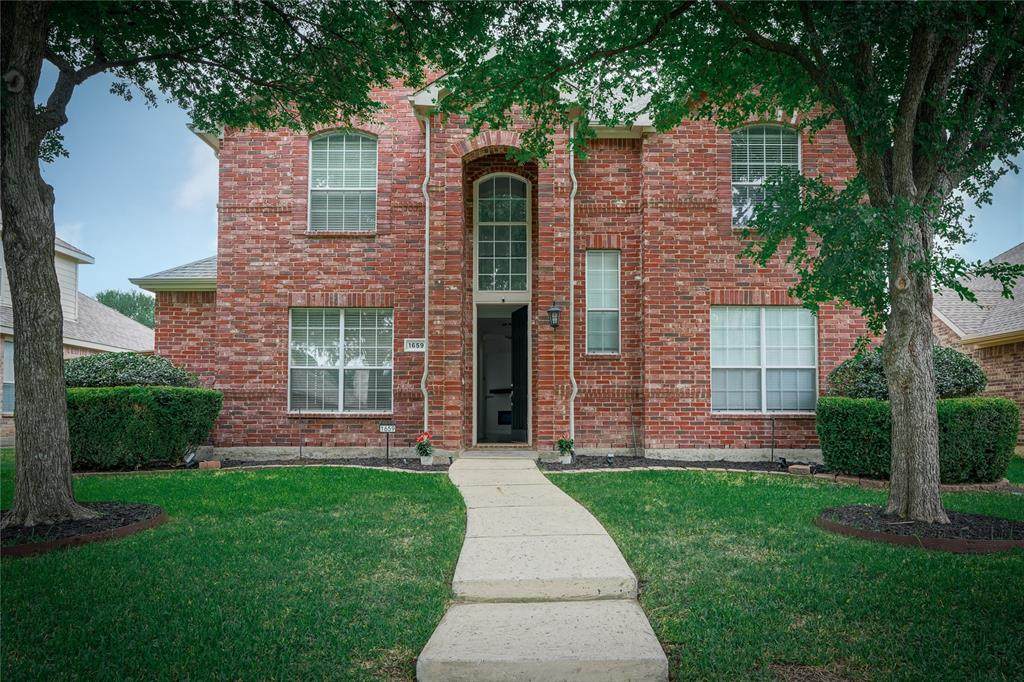 1659 Granite Rapids Drive - Photo 1