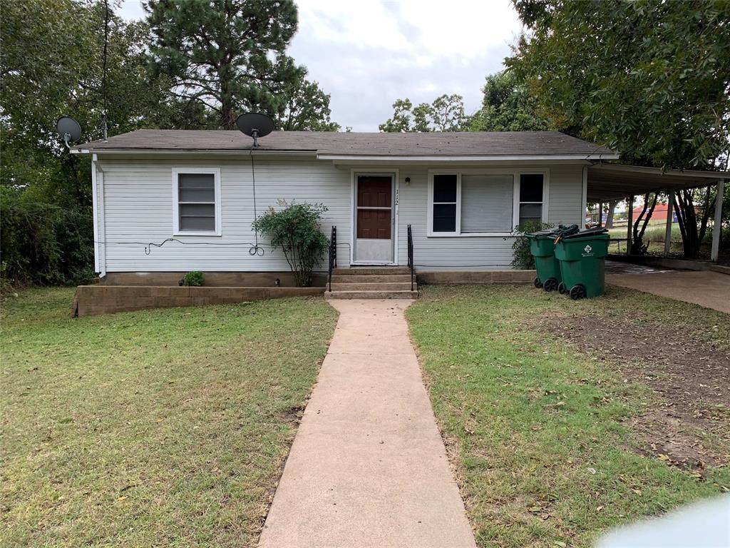 112 Hill Street - Photo 1